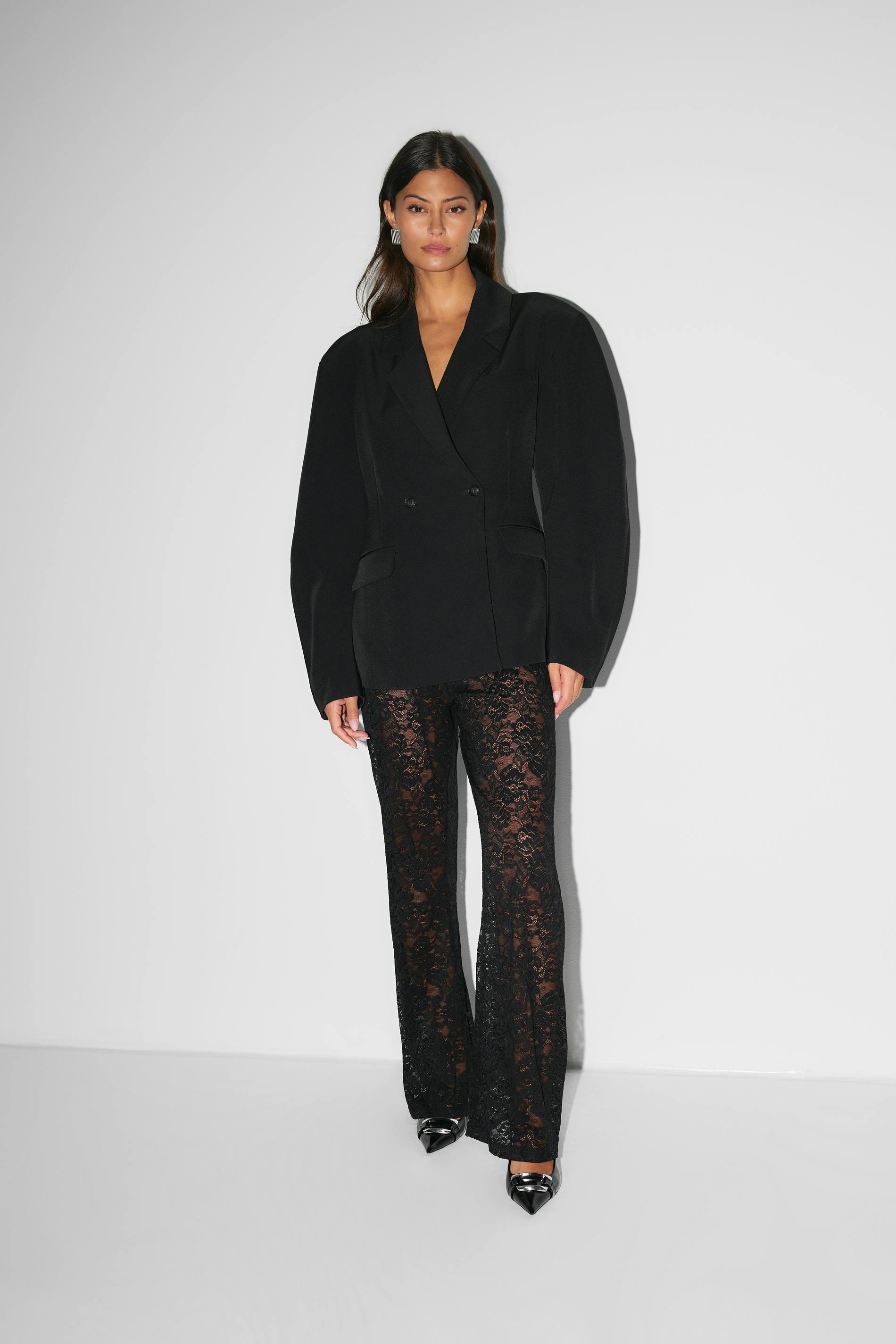 Luxury Pants
