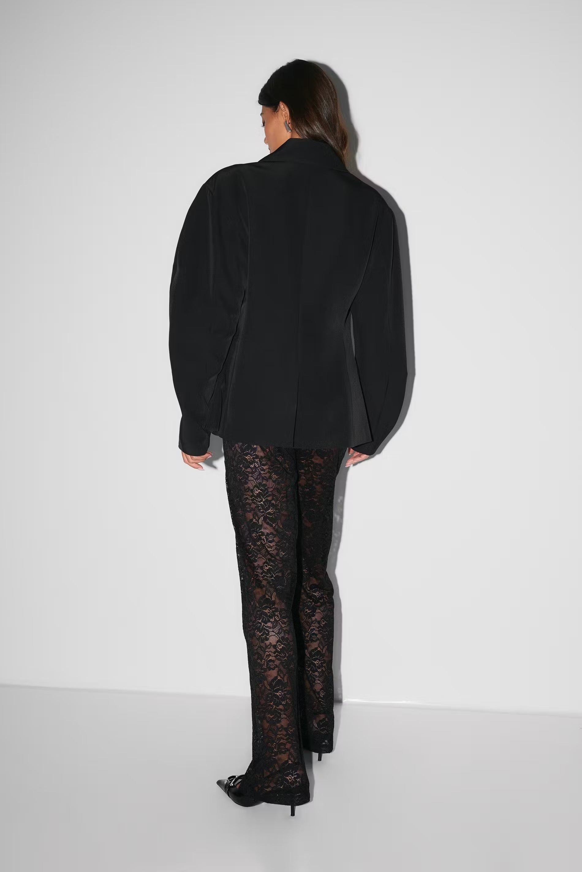 Luxury Pants