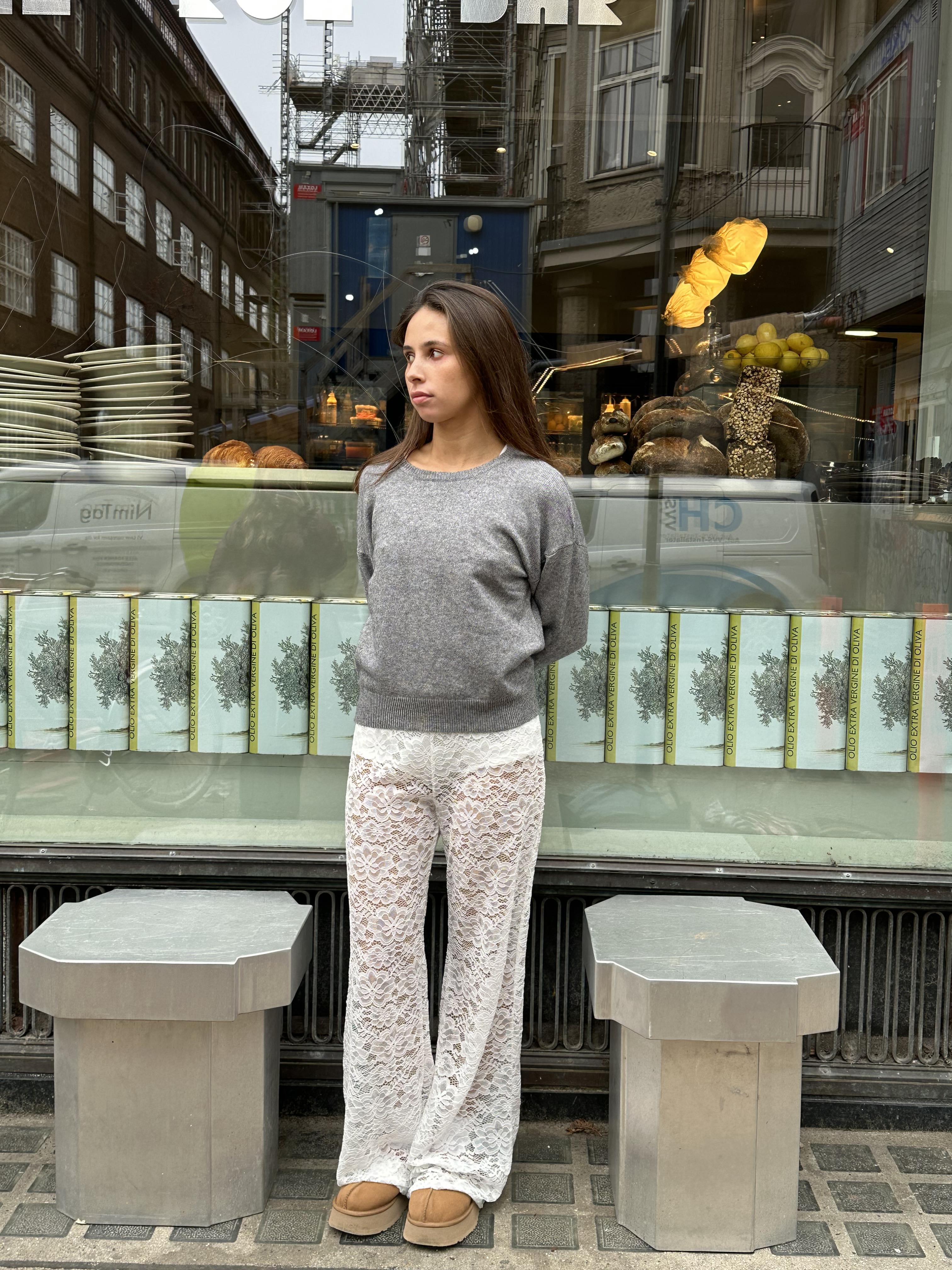 Luxury Pants