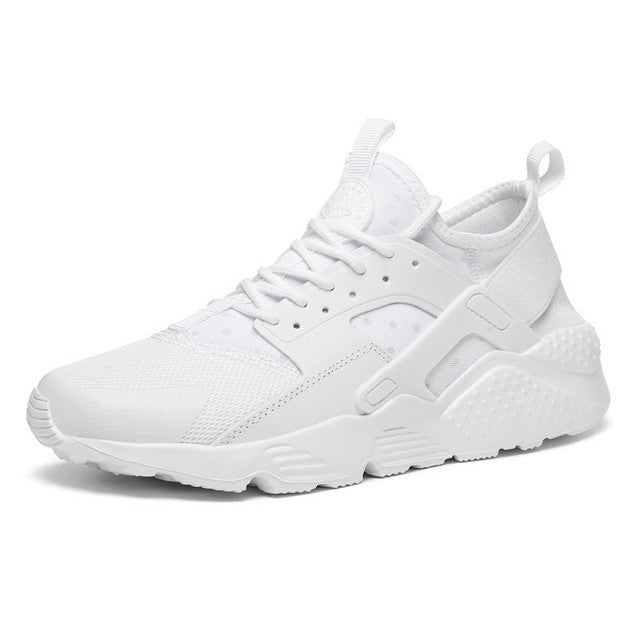Summer Sneakers in Huarache Style