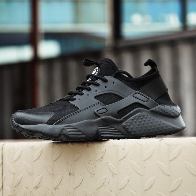 Summer Sneakers in Huarache Style