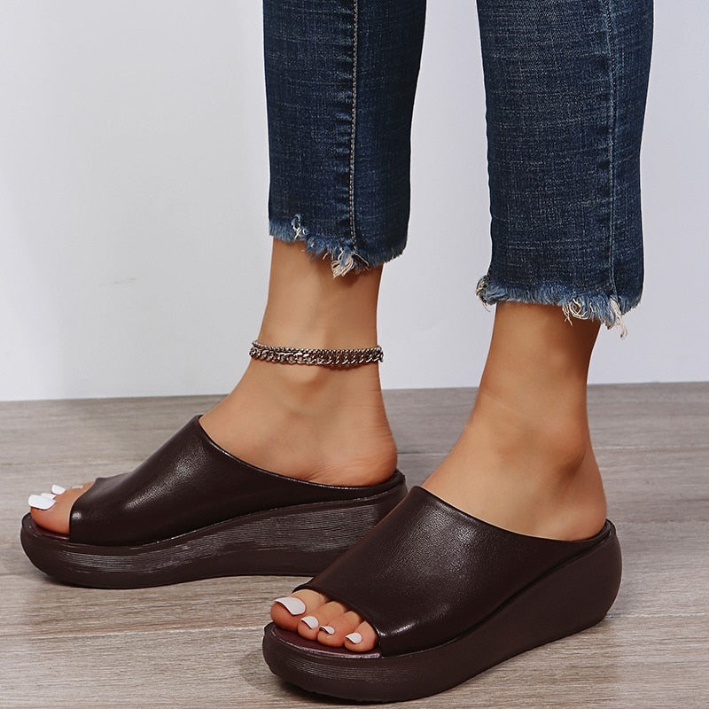 Comfortable Slippers For Women