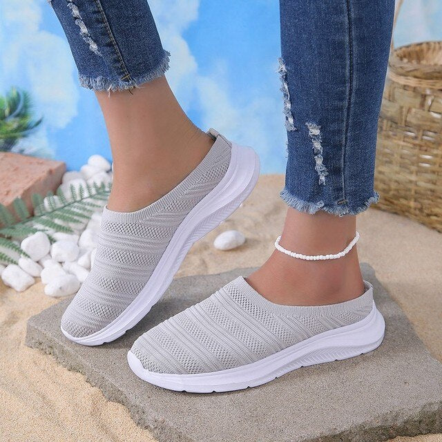 Comfort Summer Slippers