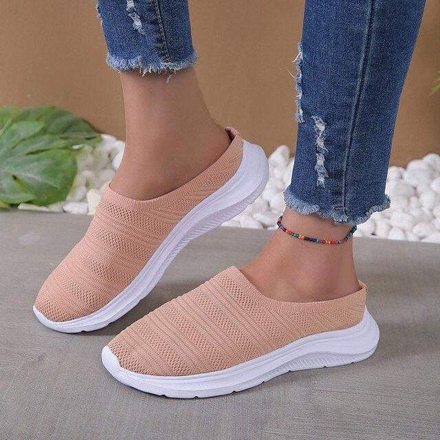 Comfort Summer Slippers