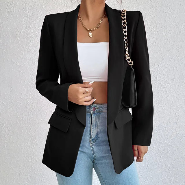 Lysse | Stylish Blazer