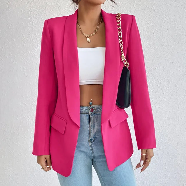 Lysse | Stylish Blazer