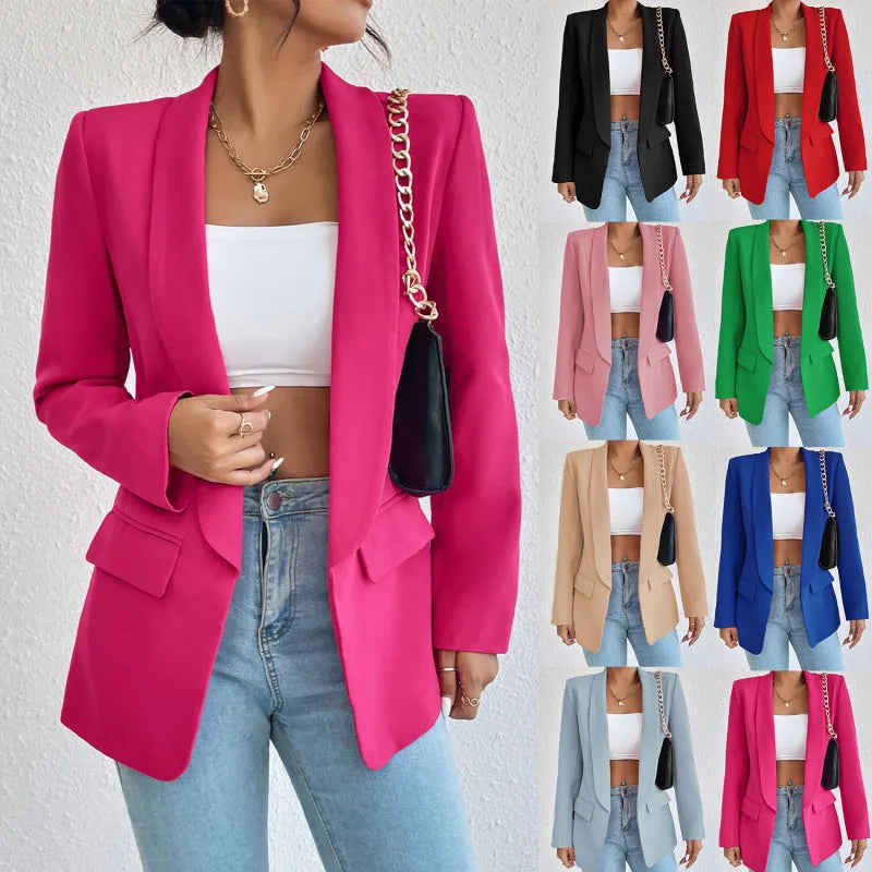 Lysse | Stylish Blazer