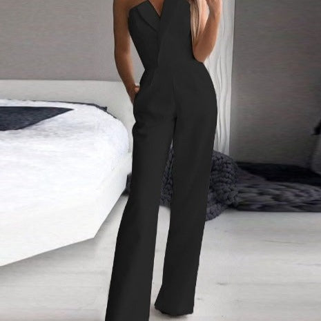 Lysse | Jumpsuit for Women Formal Wear