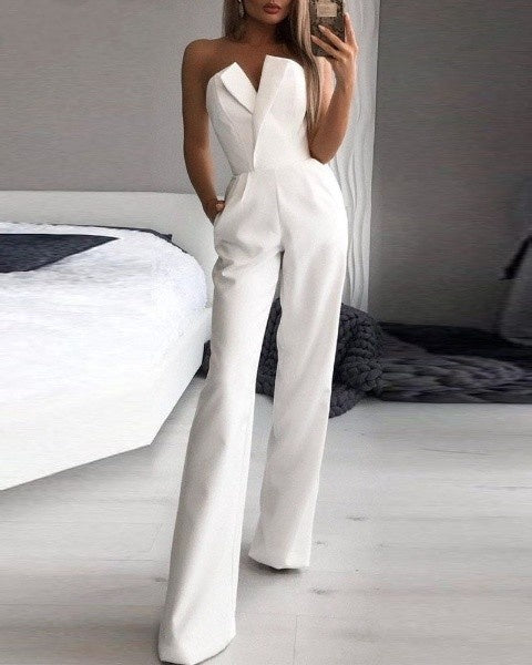 Lysse | Jumpsuit for Women Formal Wear