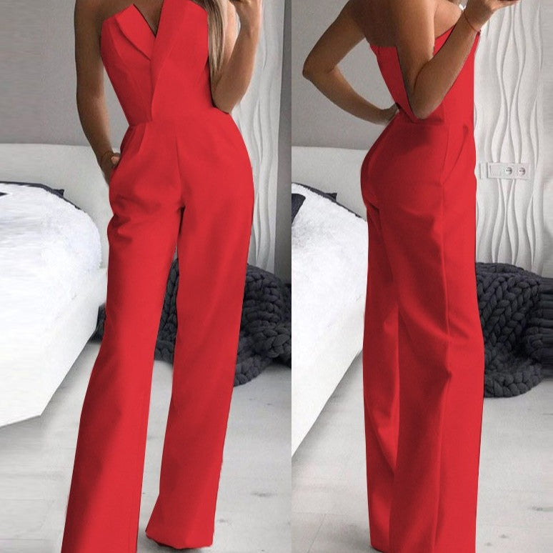 Lysse | Jumpsuit for Women Formal Wear