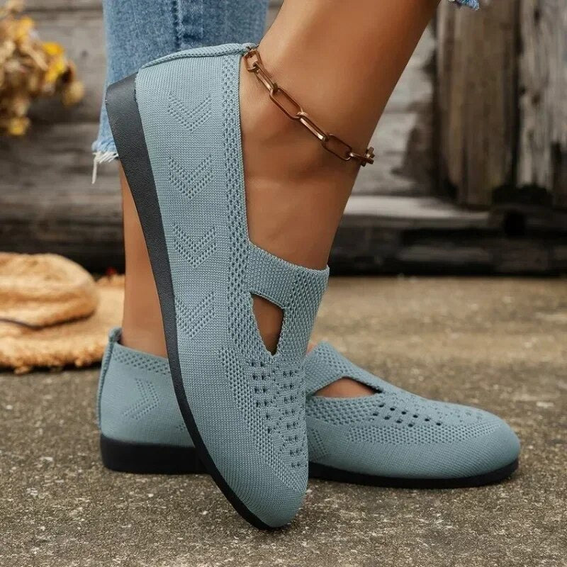 Ultra-Light Breathable Shoes