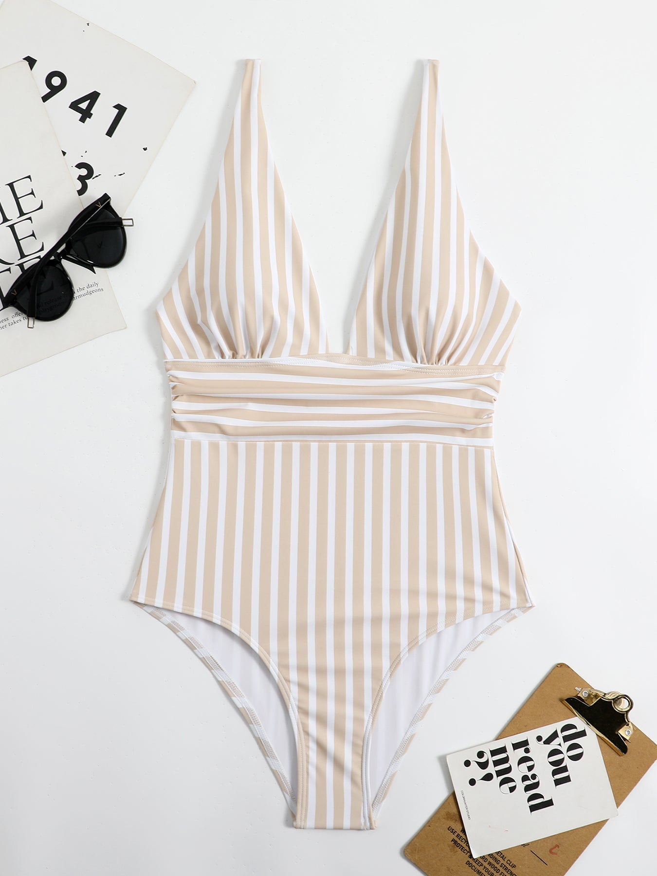 Summer Sensation Swimsuit