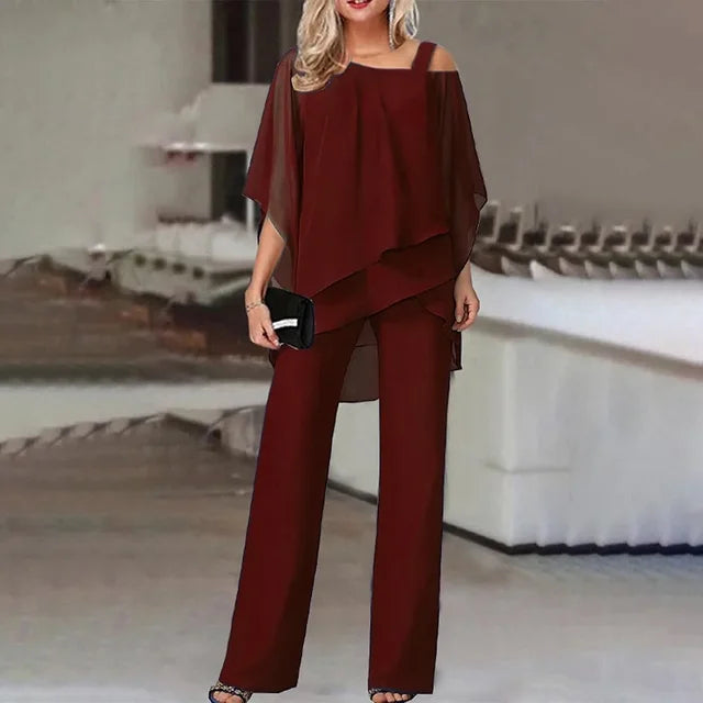 Angietwo-Piece Set For Women