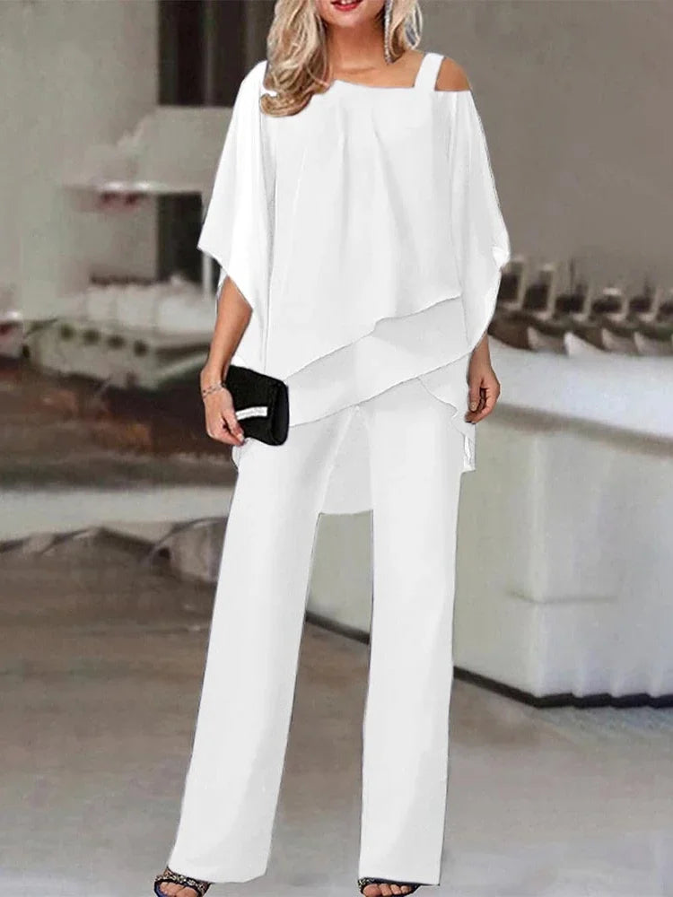 Angietwo-Piece Set For Women