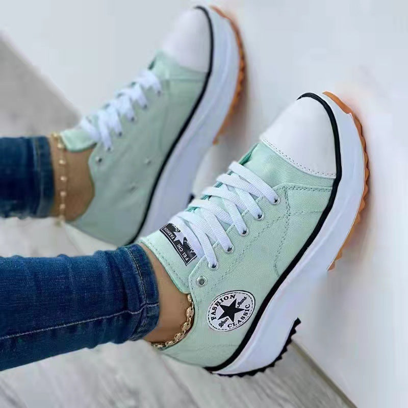 Trendy Women's Sneakers