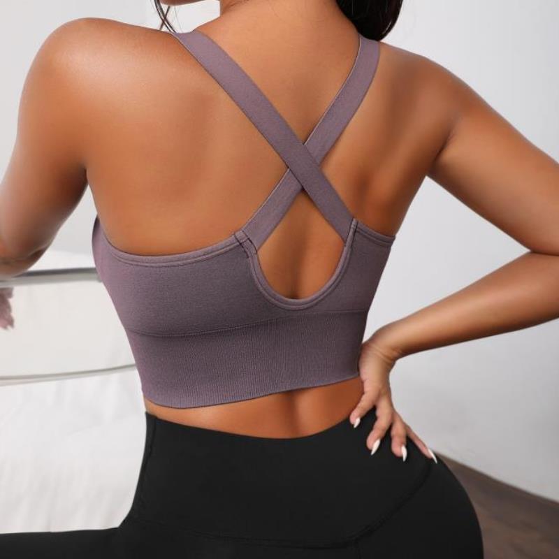 Women's High Performance Sports Bra