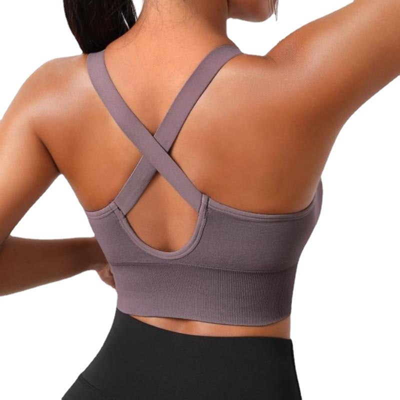 Women's High Performance Sports Bra