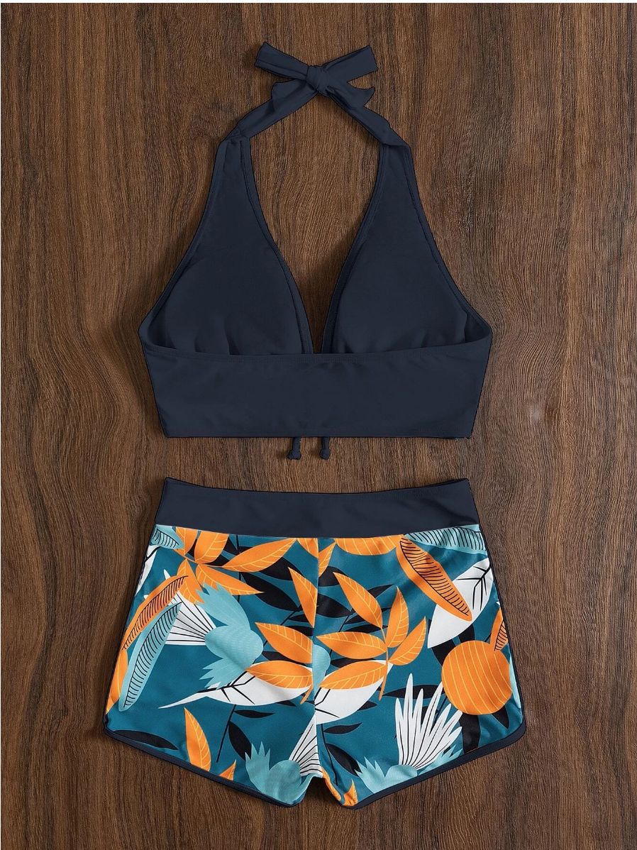 Women's Sport Bikini Set