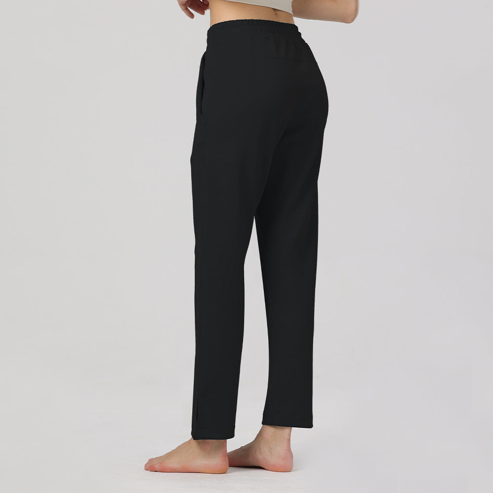 Women's Relaxed Fit Lounge Pants
