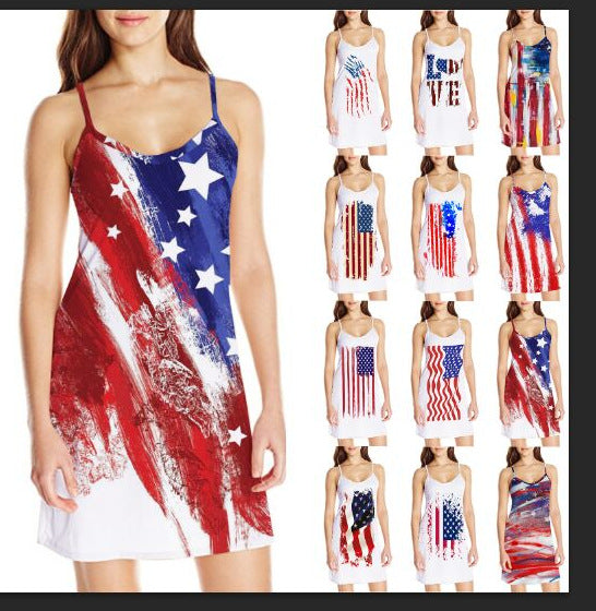 Ladies Silk Nightdress