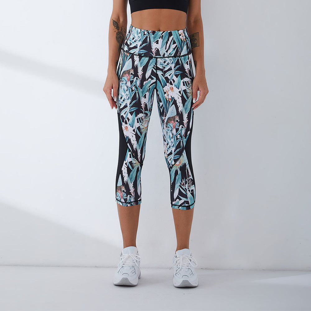 Women's Sports Leggings