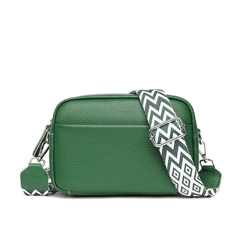 Real Leather Bag