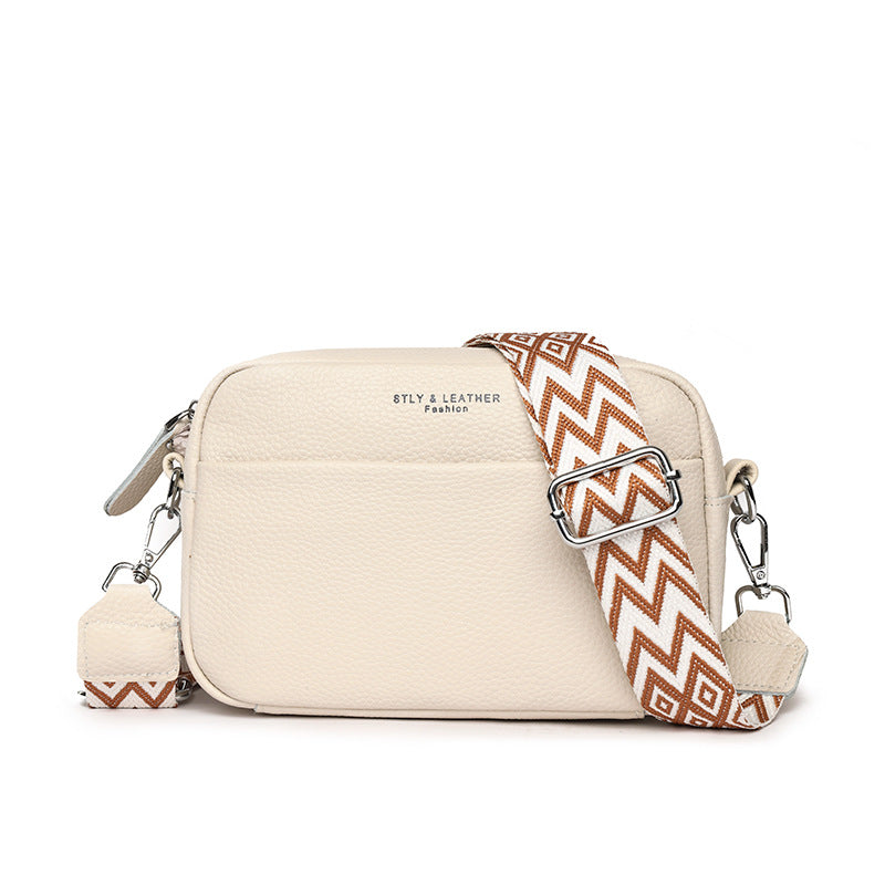 Real Leather Bag