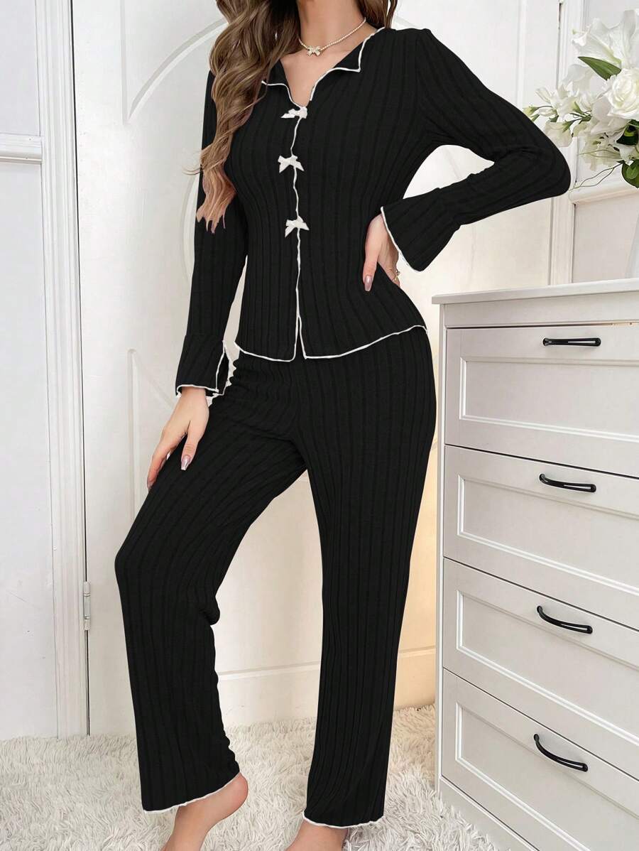 Women's Pajama Set