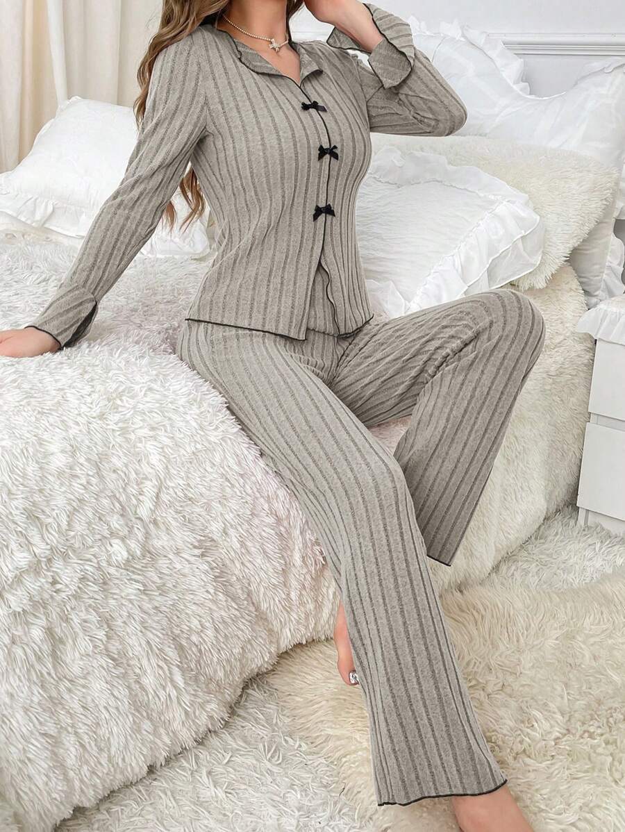 Women's Pajama Set