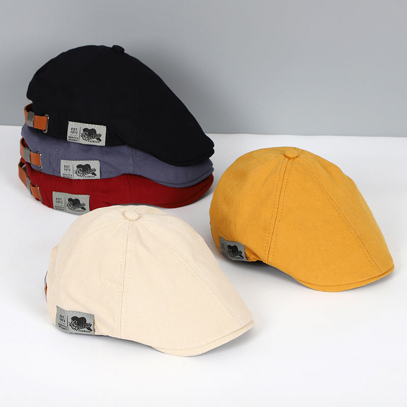 Gatsby Cap