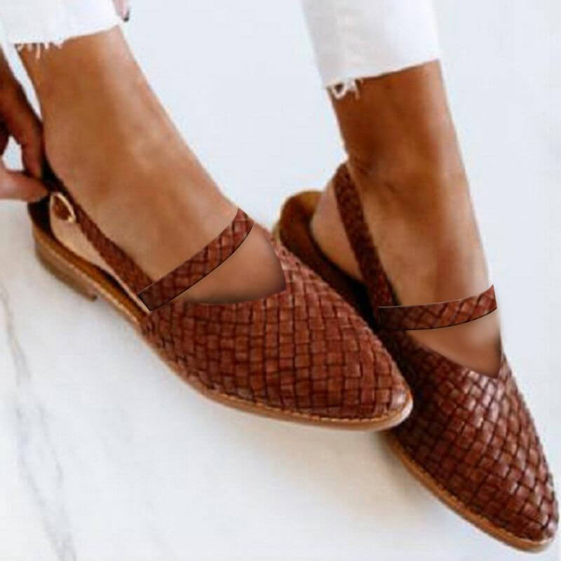 The Unique And Comfortable Sandal