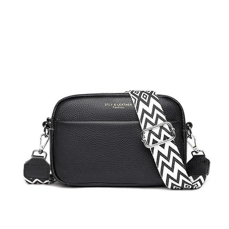 Real Leather Bag