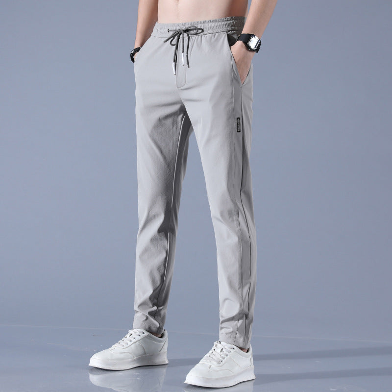 Luxury Men’s Golf Pants