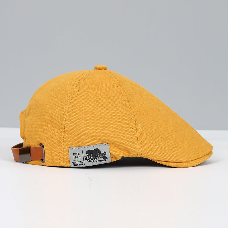 Gatsby Cap