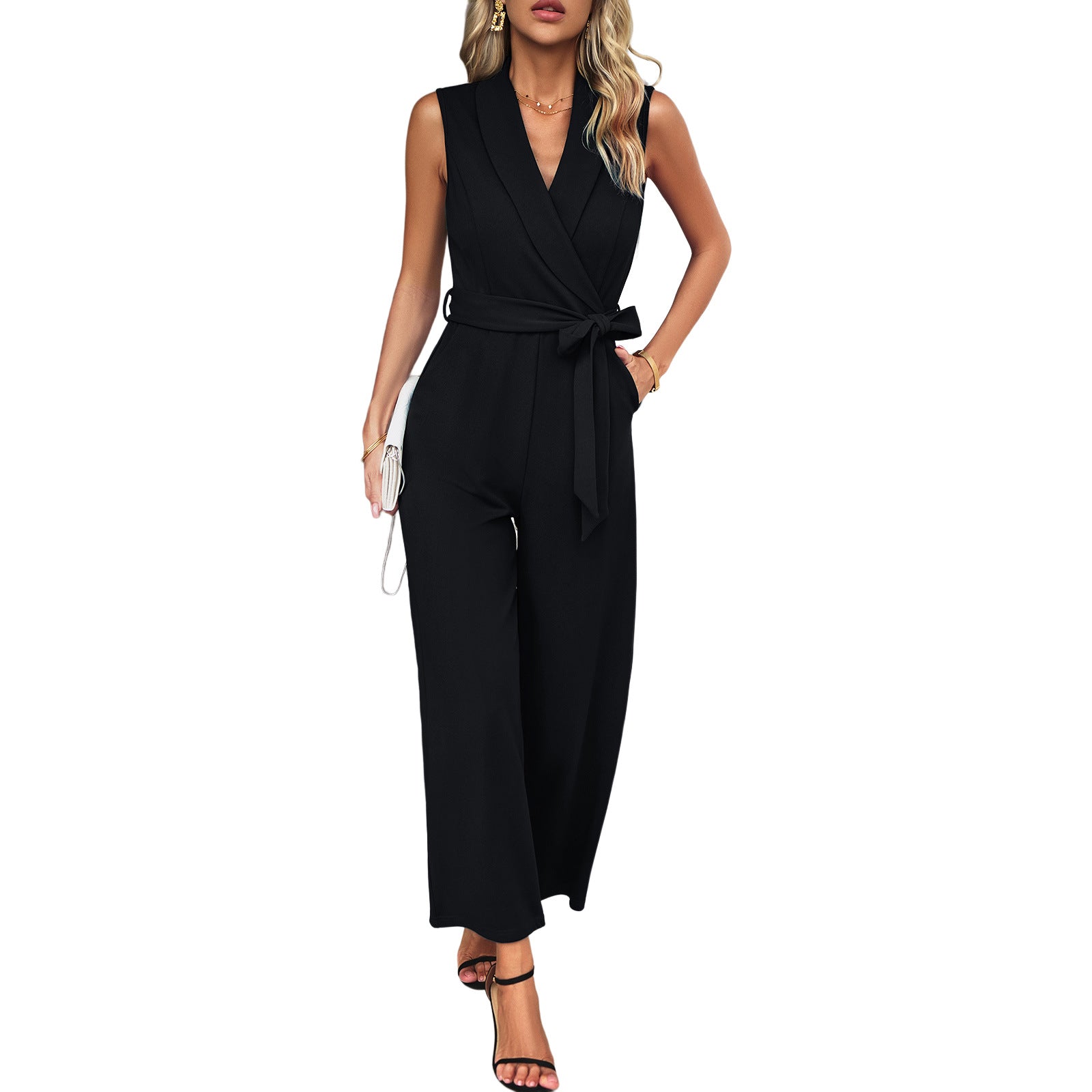 Comfortable Commuter Long Pants