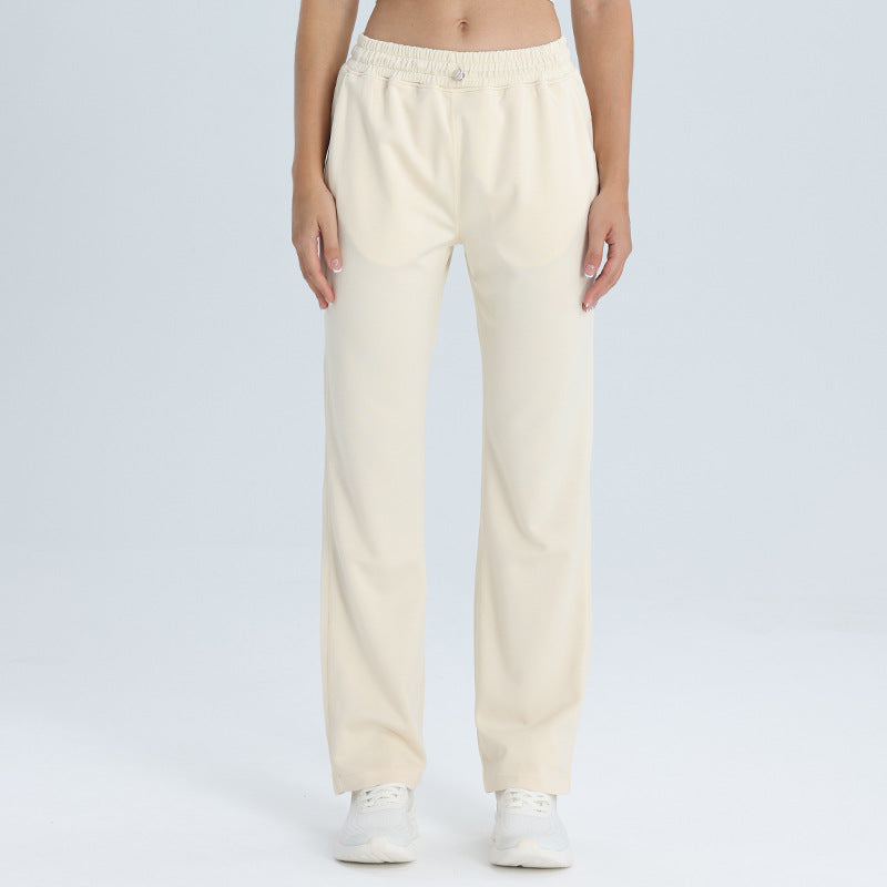 Women's Relaxed Fit Active Trousers