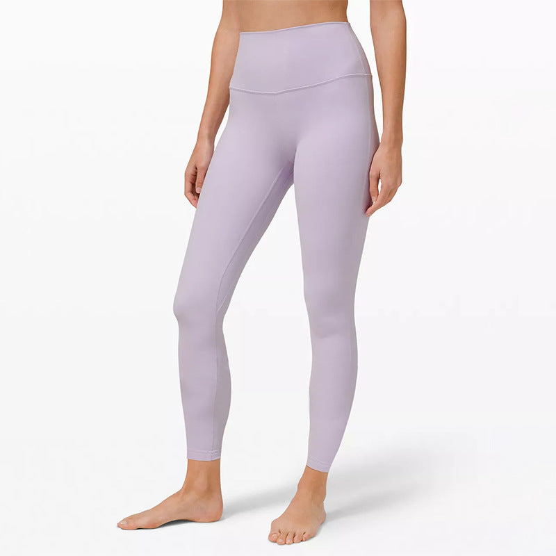 Women's High Waist Sports Leggings