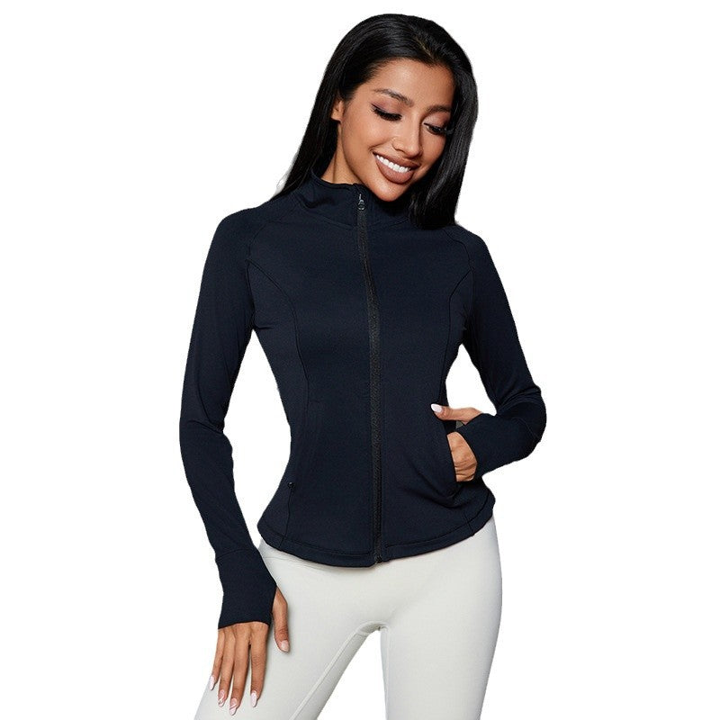 Women's Sports Jacket