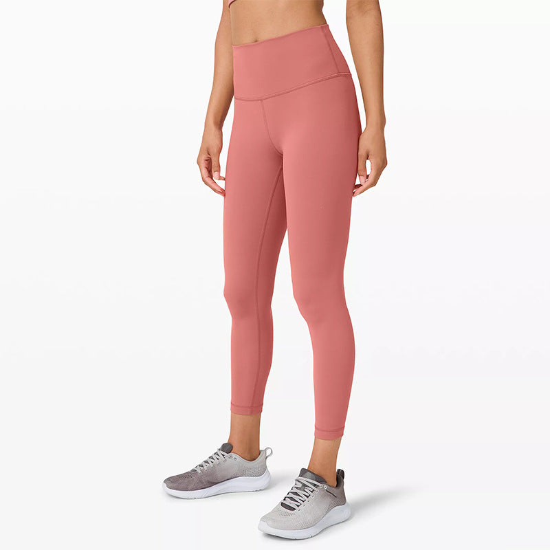 Women's High Waist Sports Leggings