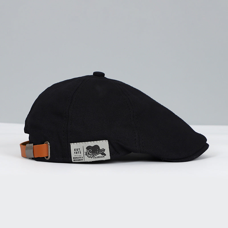 Gatsby Cap