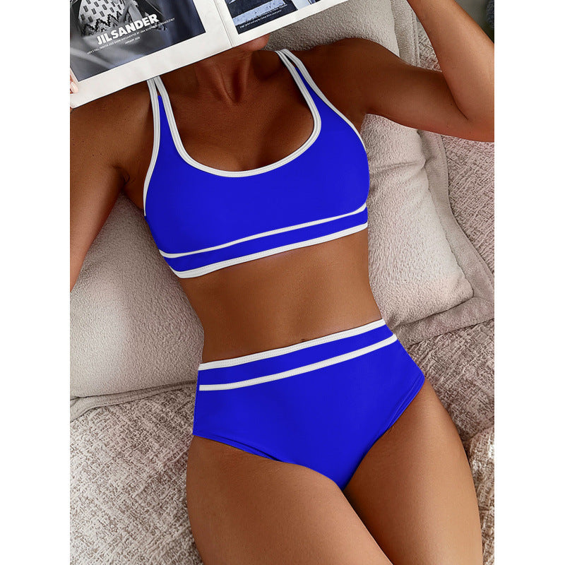 Women's Sport Bikini Set