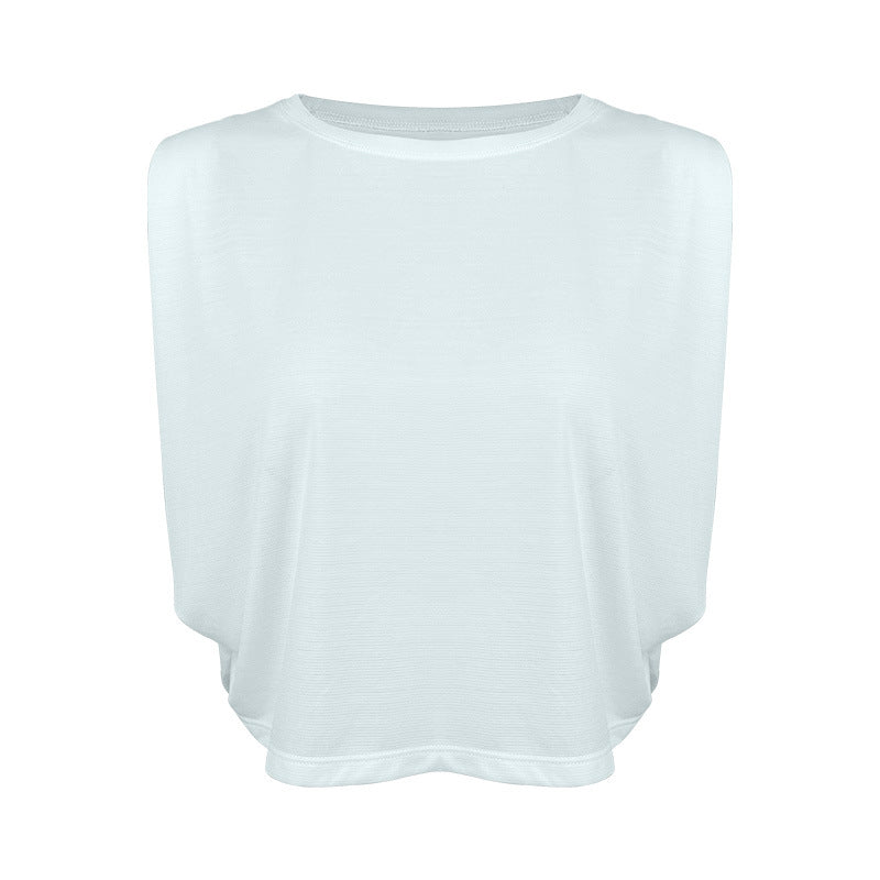 Women's casual oversized top made of ultra-soft material