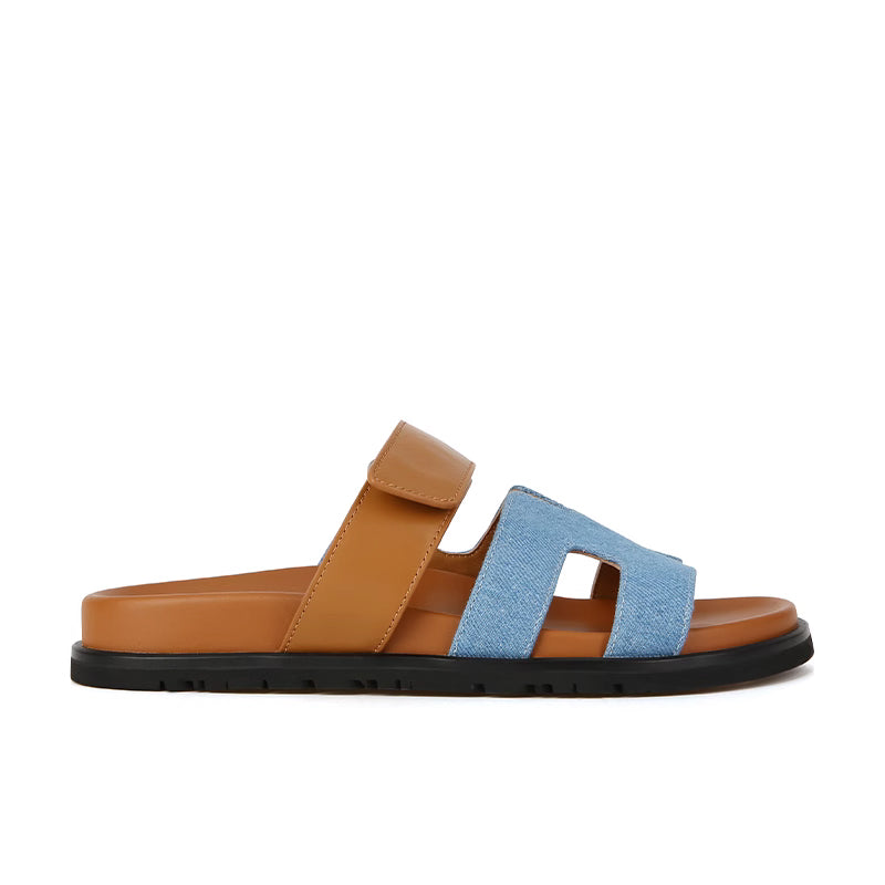 Klara Elegant Chypre Sandals