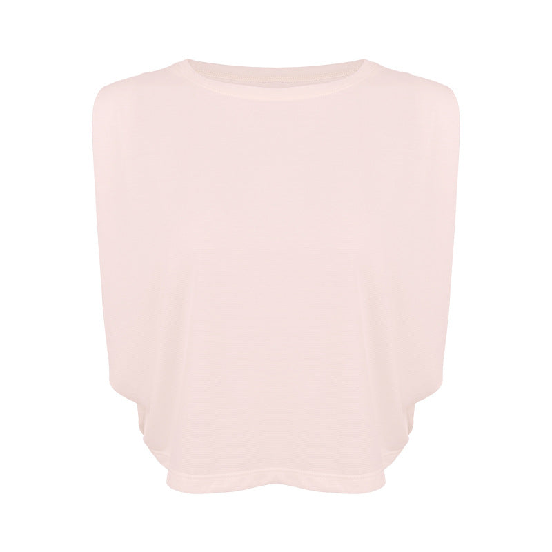 Women's casual oversized top made of ultra-soft material
