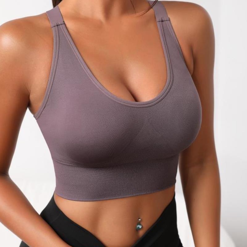 Women's High Performance Sports Bra