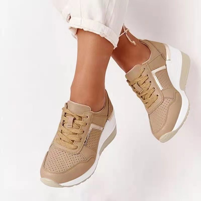 Women's Edge Shoes
