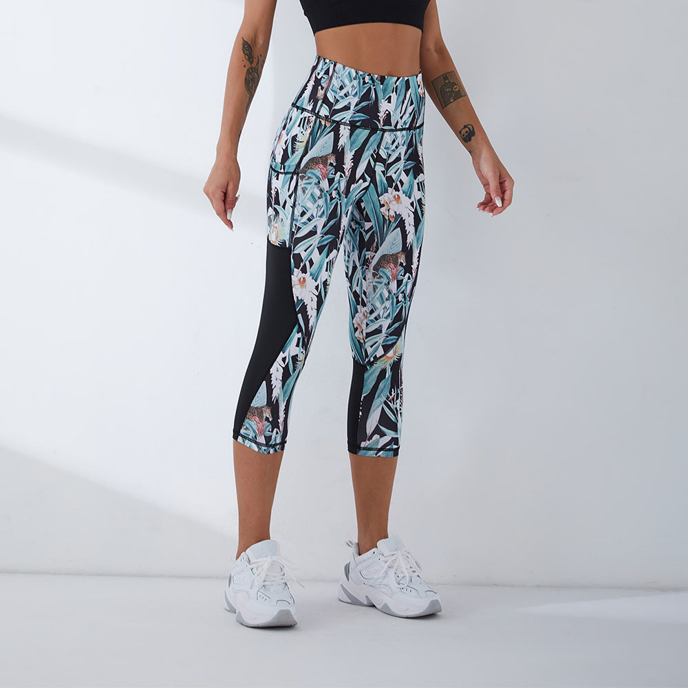 Women's Sports Leggings