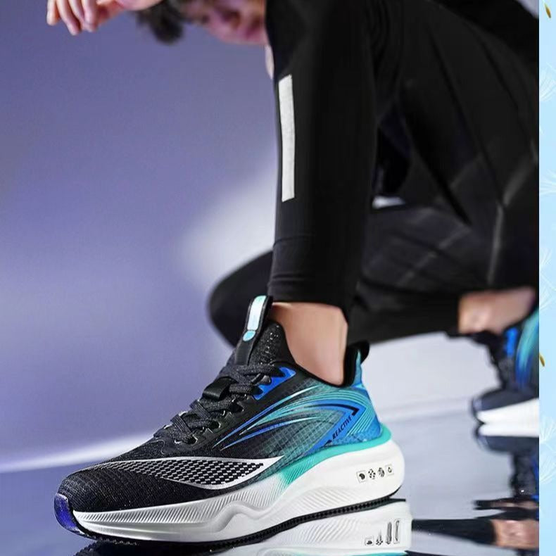 Ladies High-Performance Running Shoes