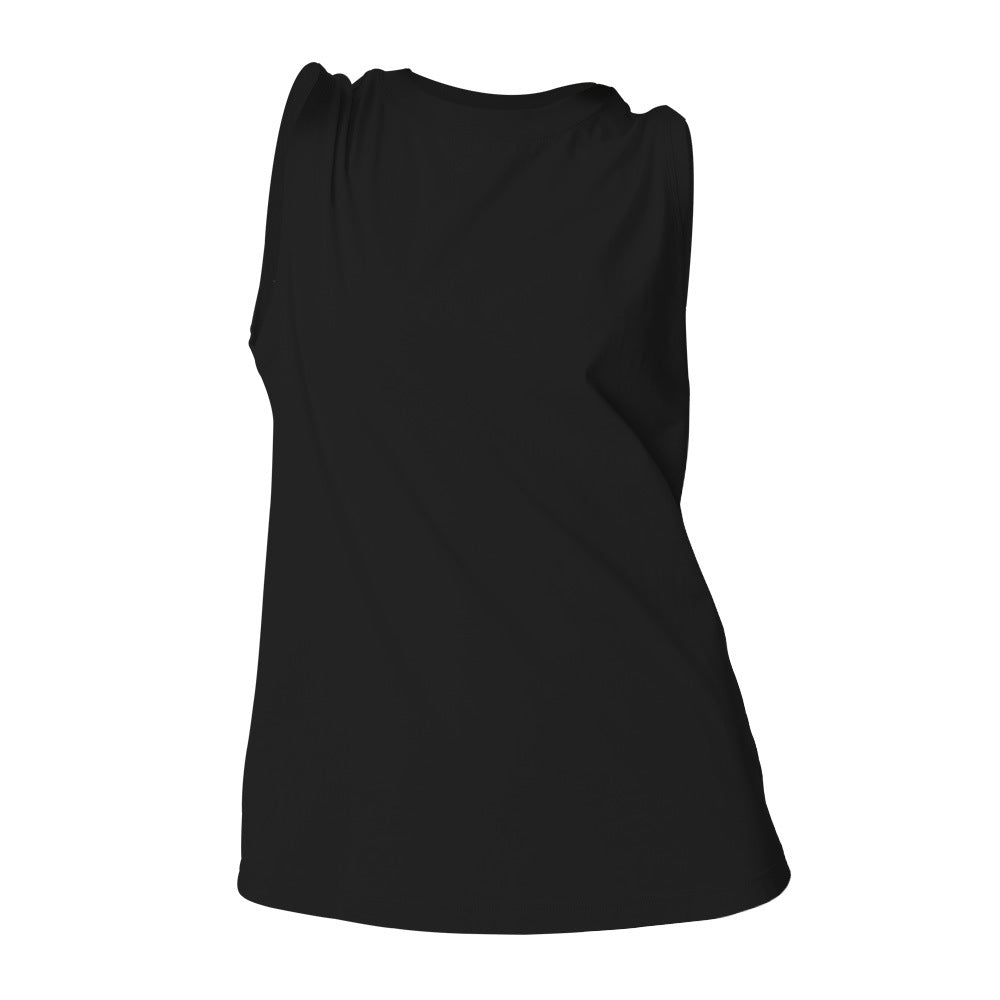 Women's sleeveless shirt