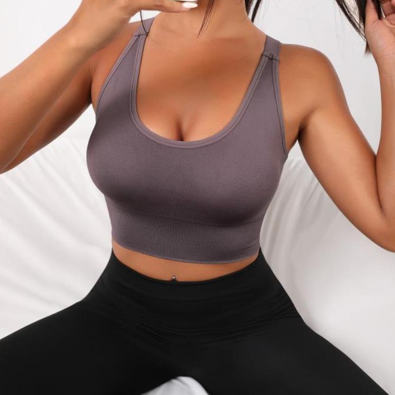 Women's High Performance Sports Bra